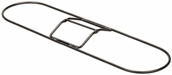 Armazón alambre a presión para trapeador, 48" (121.9 cm) (Outlet) - Rubbermaid Importados