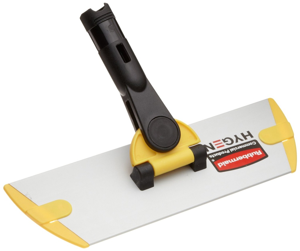 Armazón en aluminio Hygen Quick Connect, 11" (27.9 cm) (Outlet) - Rubbermaid Importados