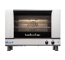 Horno de convección eléctrico para 3 latas de tamaño completo - Moffat