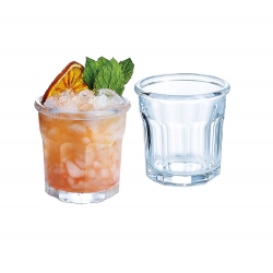 Vaso De Vidrio Templado (Outlet) - Eskale, 14 oz (Outlet) - Arcoroc