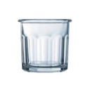 Vaso De Vidrio Templado (Outlet) - Eskale, 14 oz (Outlet) - Arcoroc