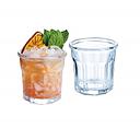 Vaso De Vidrio Templado (Outlet) - Eskale, 14 oz (Outlet) - Arcoroc