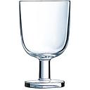 [L8398] Copa de Vidrio Templado, Resto 5 oz - Arcoroc