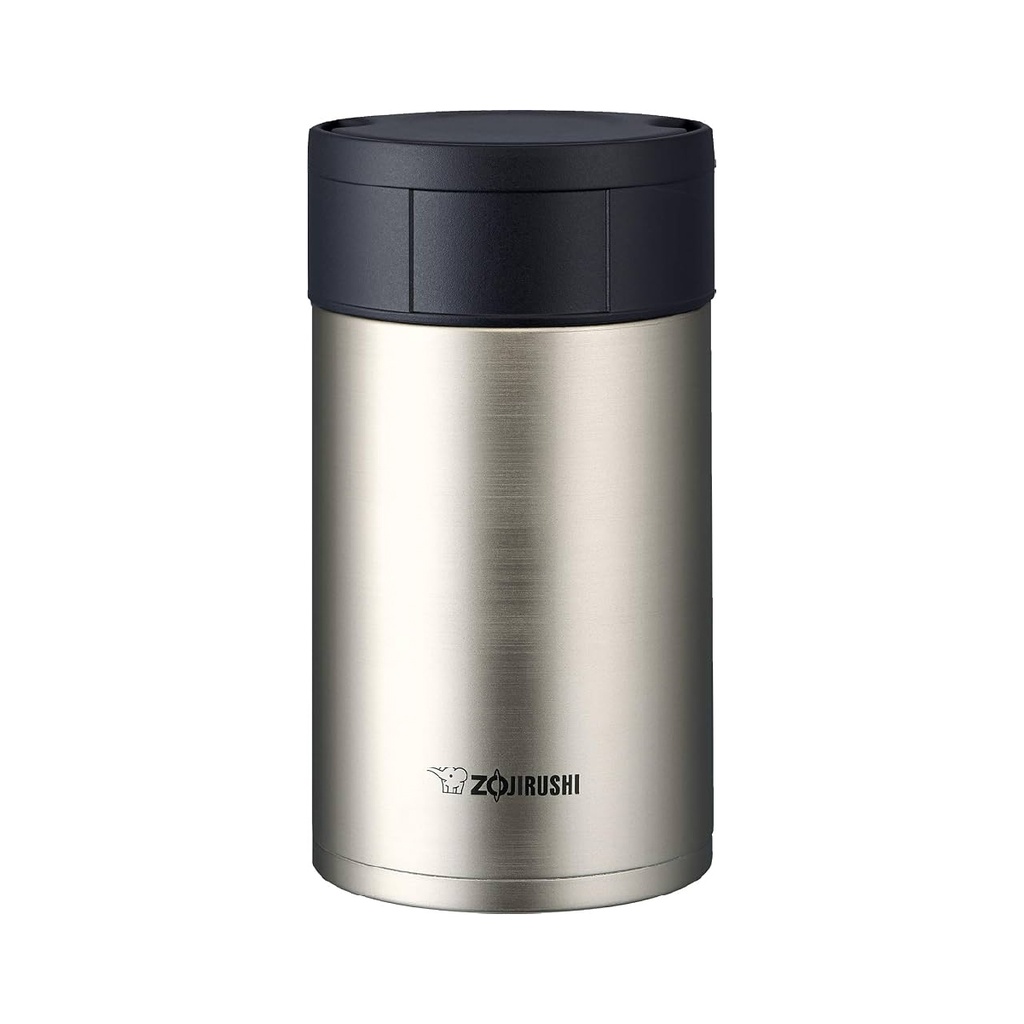 Contenedor aislado al vacío de 19 oz en acero inoxidable  (Outlet) - Zojirushi