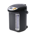 Calentador y hervidor comercial de agua de 5 lts Color negro - Zojirushi
