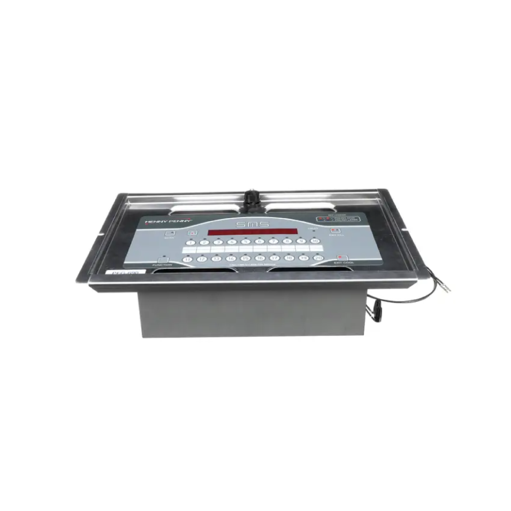 Assy panel arm 390/690 - Henny Penny
