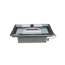 Assy panel arm 390/690 - Henny Penny