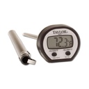 Termómetro Digital de Bolsillo - 40ºC a 260ºC - Taylor Precision