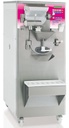 Máquina pasteurizadora y mantecadora para helado artesanal. - Cattabriga