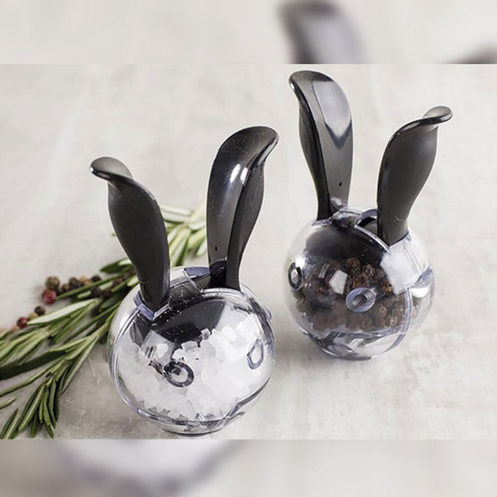 Set de molinos mini magnéticos (Outlet) - Chefn