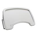 Bandeja plateada para silla de bebe - Trust