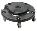 Plataforma rodante contenedor Thor - Trust