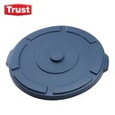 Tapa Thor gris para contenedor 1013 - Trust