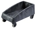 Dolly para contenedor Svelte  (Outlet) - Trust