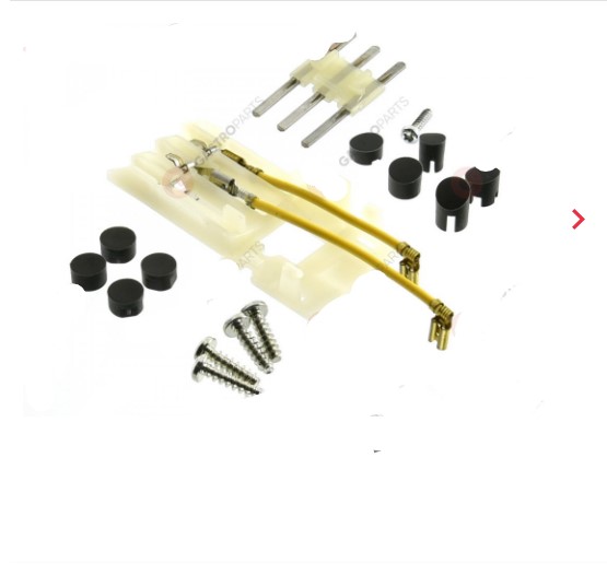 Kit conector - Robot Coupe