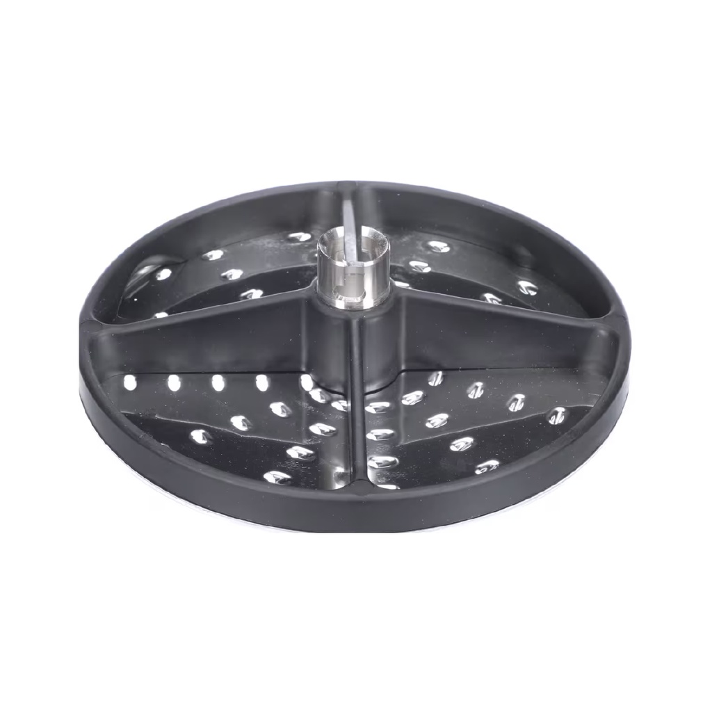 Disco Rallador, Mediano, 3 Mm (1/8"), Cl50 - Robot Coupe
