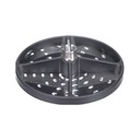 Disco Rallador, Mediano, 3 Mm (1/8"), Cl50 - Robot Coupe