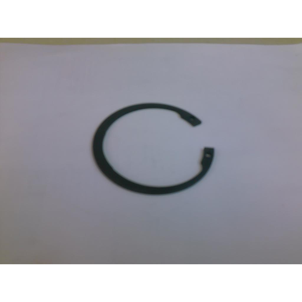 Anillo elástico  - Roboqbo