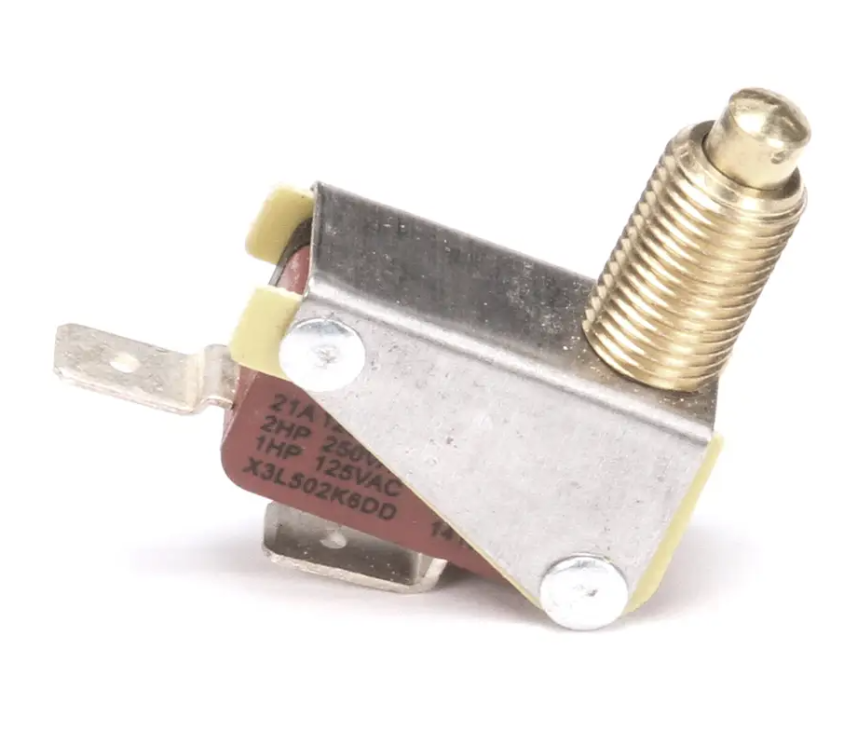 Microinterruptor - Vollrath