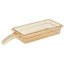 Recipiente 1/3 GN de alta temperatura con asa - Cambro