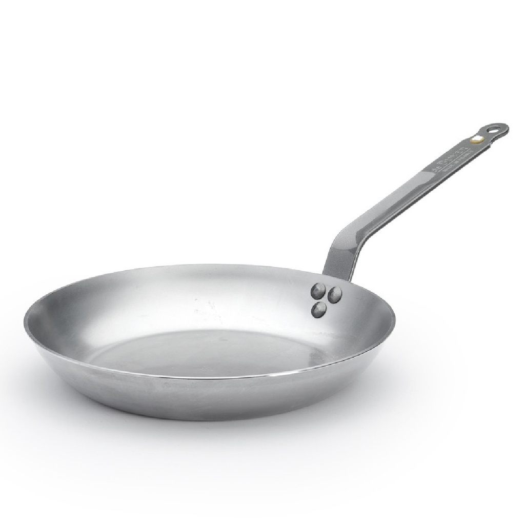 Sartén Mineral de 28 cm - De Buyer