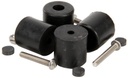 Bumper 1 leg Kit - Antunes