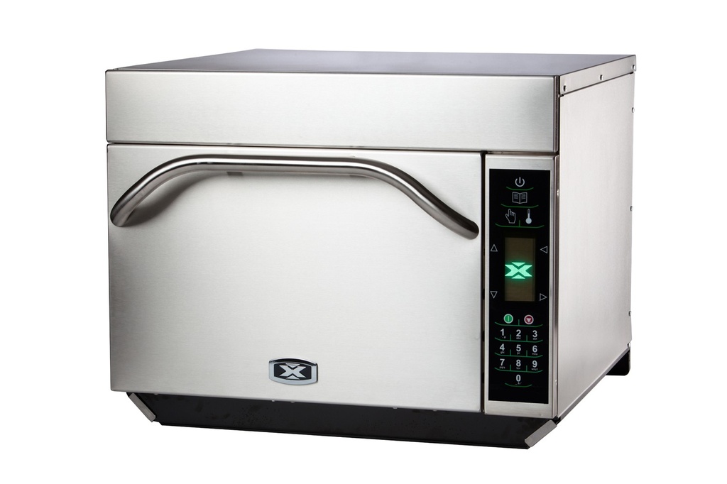 Horno microondas de coccion combinada 2200w - Amana