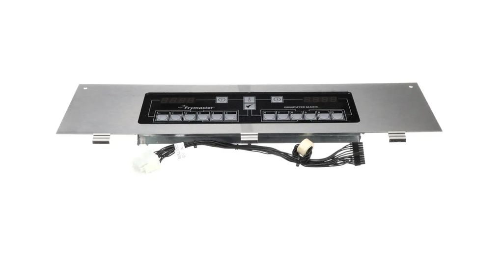 Control CM3.5 Gas MJCF - Frymaster