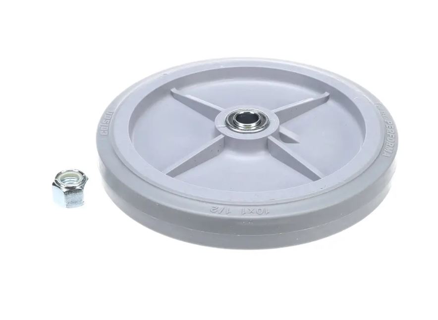 Rueda 10" - Cambro
