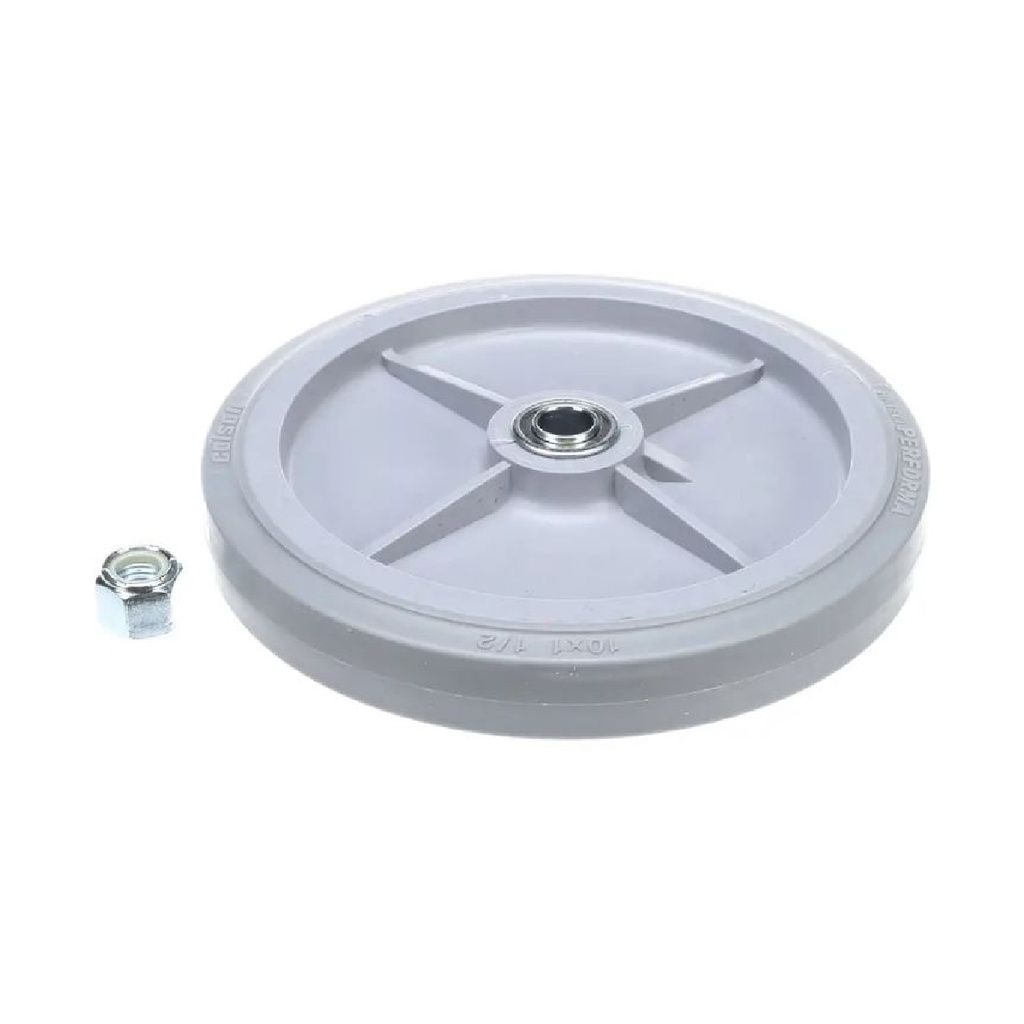 Rueda 10" - Cambro