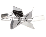 Aspa del ventilador E22 - Moffat