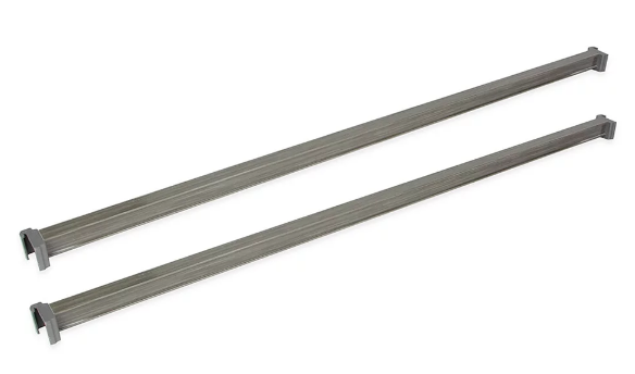 Travesaño Basics de 48" (Outlet) - Cambro