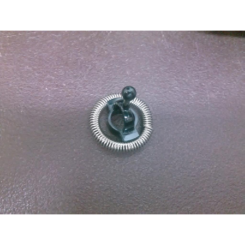Whisk assy Aero4 (Outlet) - Nespresso