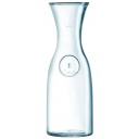 [C2706-O] Decantador de Vidrio Bystro de 0.5 lts - Arcoroc