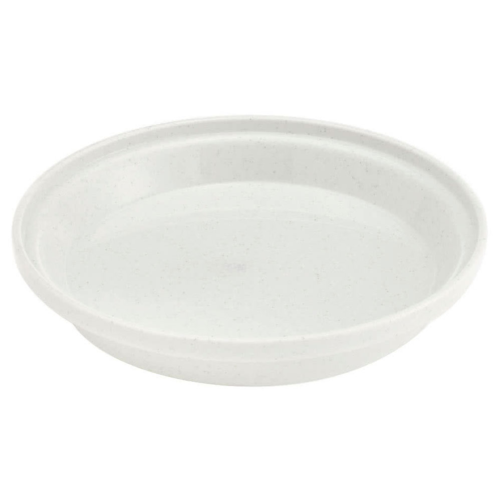 Base aislada de 9" color gris granito - Cambro