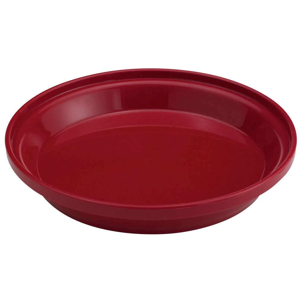 Base Aislada de 9&quot; color arándano - Cambro