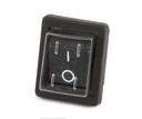 Covered power switch - Henny Penny