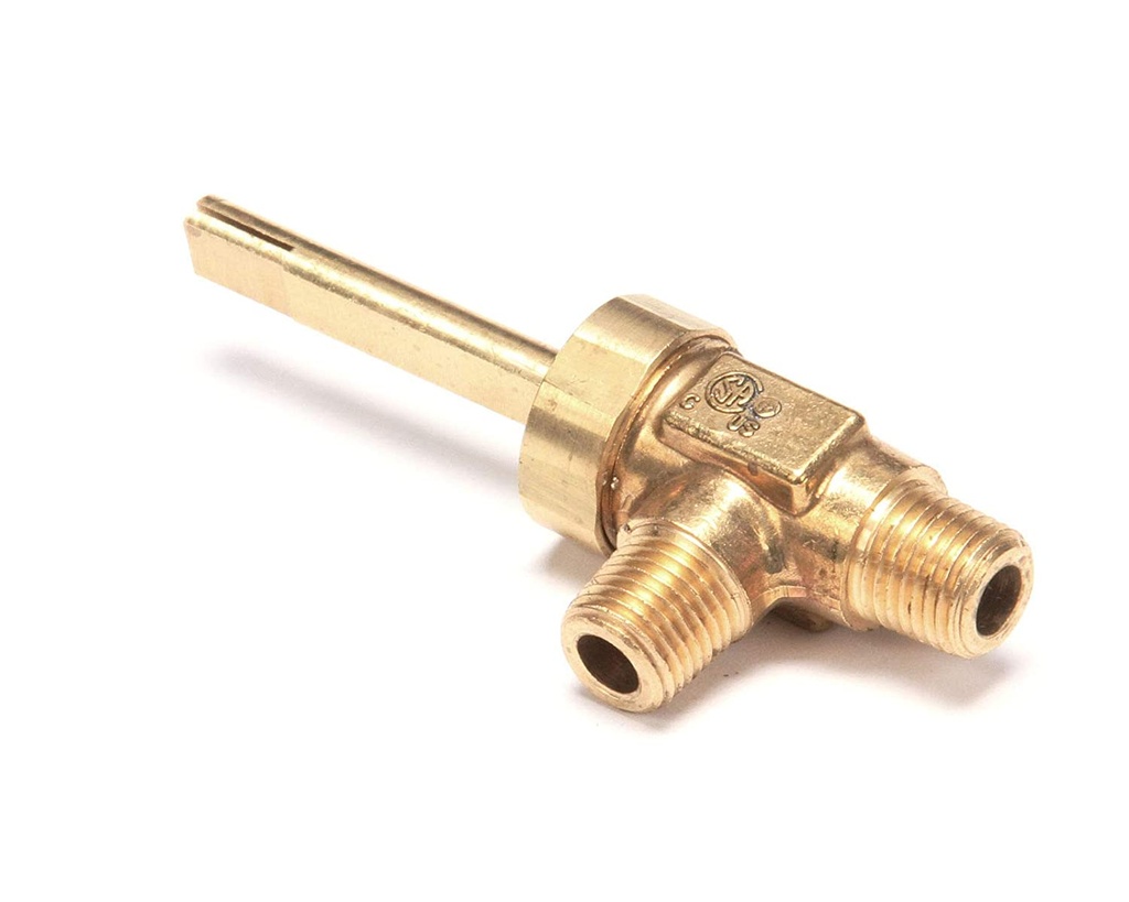 Hi med-low valve nature - Garland