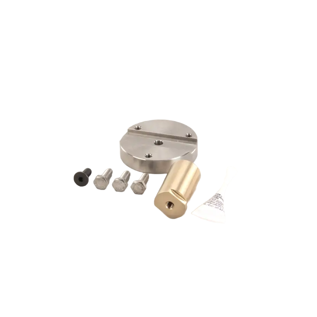 Kit bearing plate assy SCR - Henny Penny