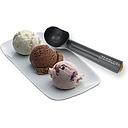Cuchara helado con fluido conductor 2 onz color negro - Zeroll