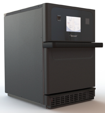 Horno de alta velocidad - Merrychef