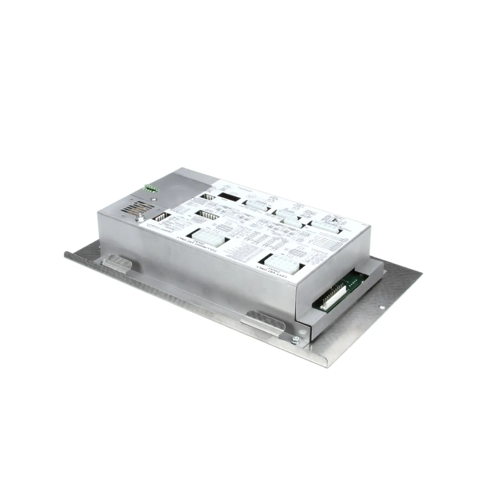 Kit-eex control with thumb drive - Henny Penny