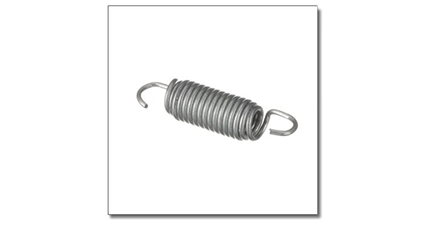 Spring extension 467x.062x1.81 C712 - Taylor Freezer