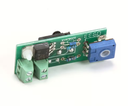 Circuito de mando + variador 110-120 V  - Dynamic