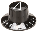 Graduated knob for crepe gridd - Krampouz