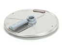 Disco julianas 4x4mm cl20/cl40/r201xl/r402 * - Robot Coupe