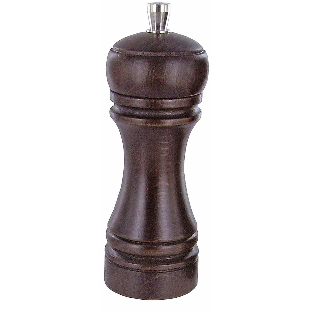 Pimentero Java color caoba 14 cm (Outlet) - Marlux