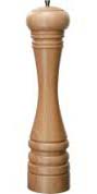 Pimentero Java color natural 40 cm (Outlet) - Marlux