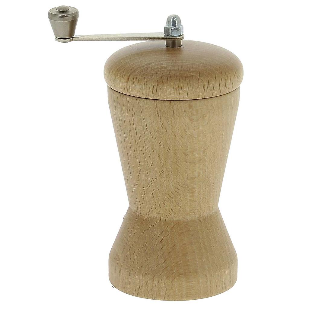 Molino nuez moscada Soko color natural (Outlet) - Marlux