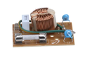 Fuse block - Amana